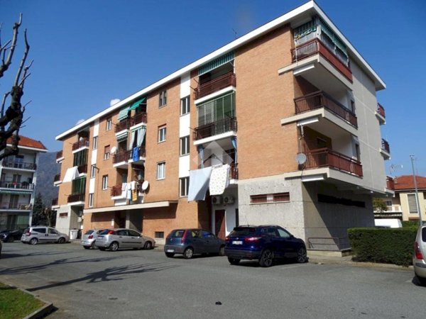 appartamento in vendita a Piossasco