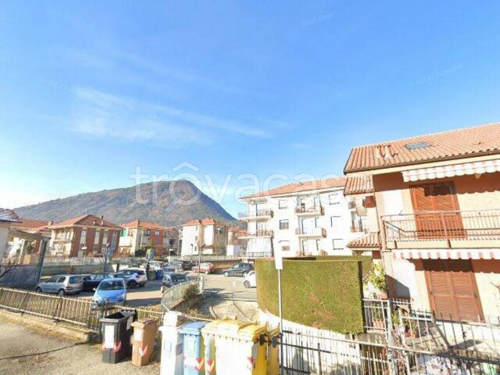 appartamento in vendita a Piossasco