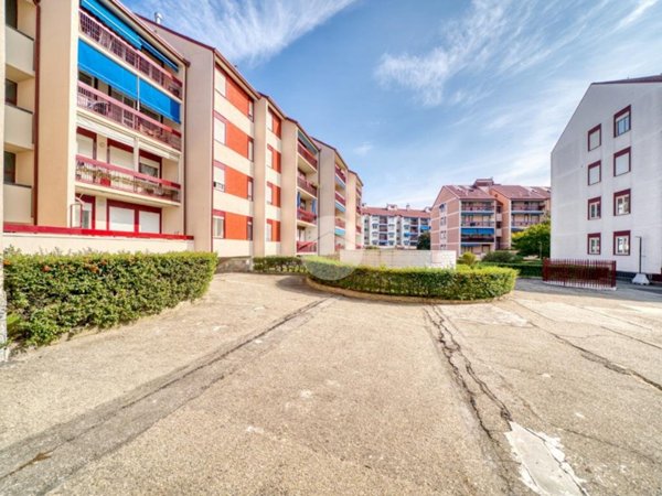 appartamento in vendita a Piossasco