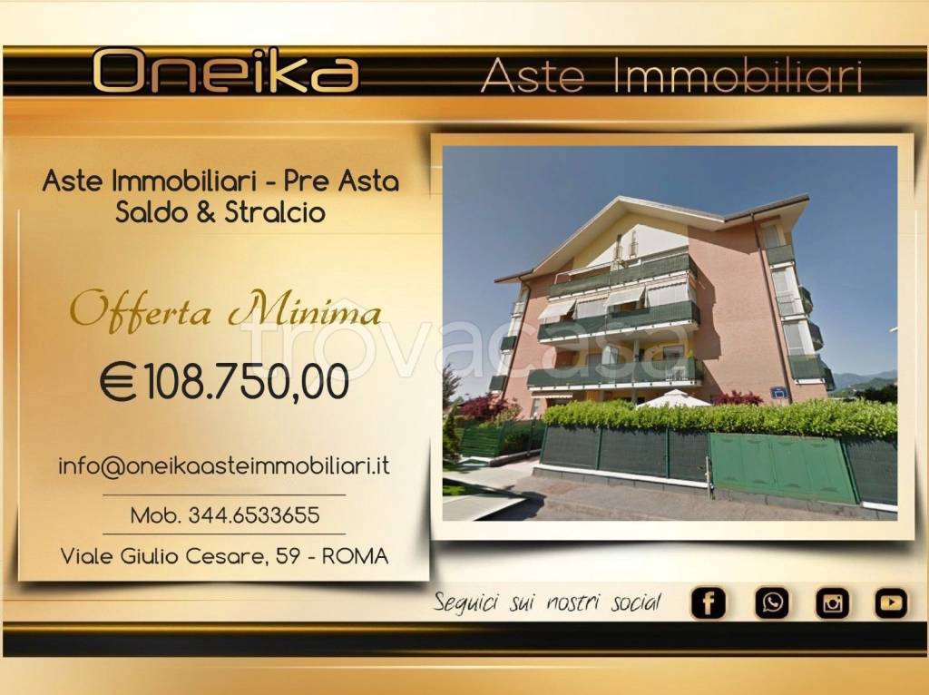 appartamento in vendita a Piossasco