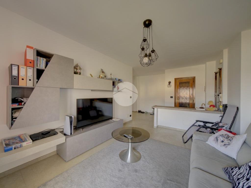 appartamento in vendita a Piossasco