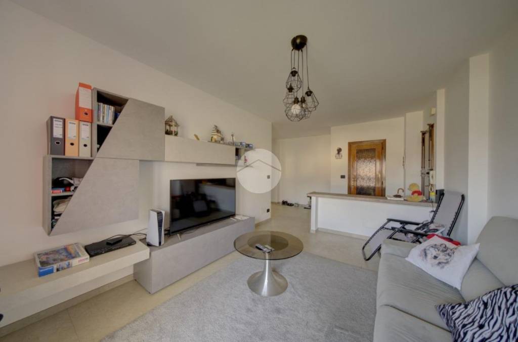 appartamento in vendita a Piossasco