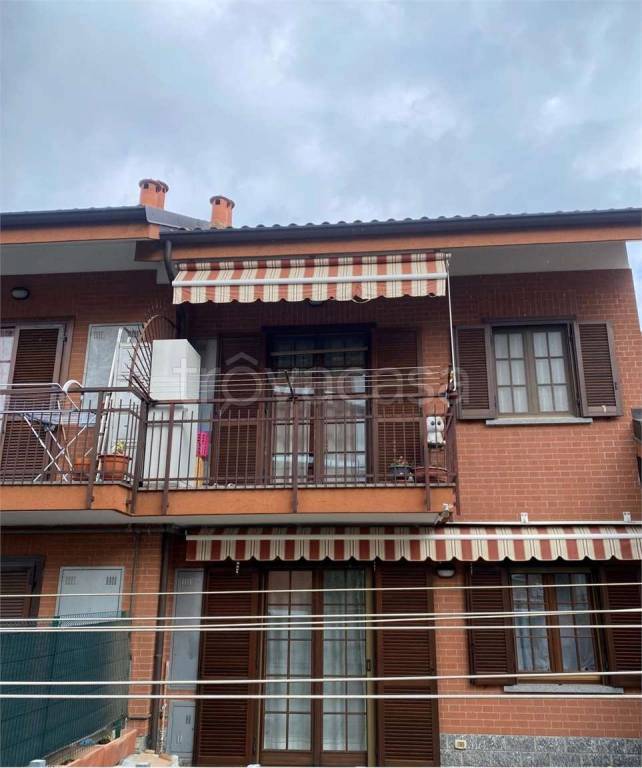 appartamento in vendita a Piossasco