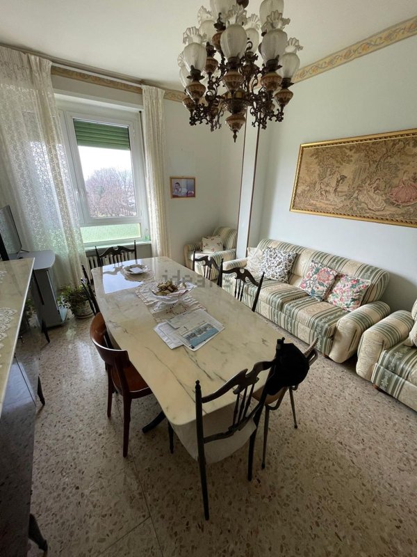 appartamento in vendita a Piossasco