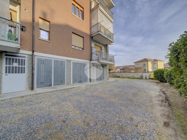 locale di sgombero in vendita a Piossasco