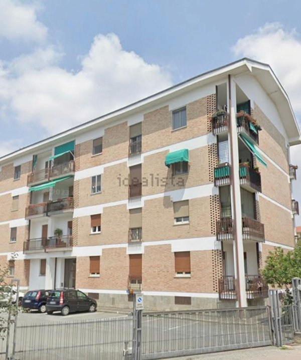 appartamento in vendita a Piossasco