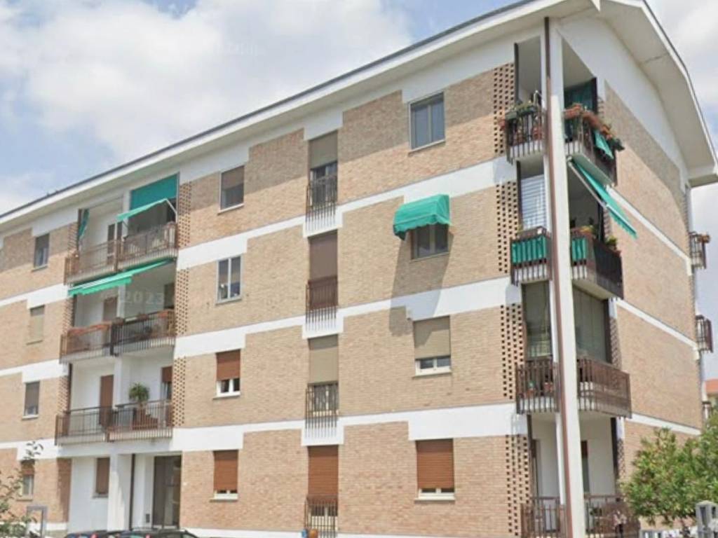 appartamento in vendita a Piossasco