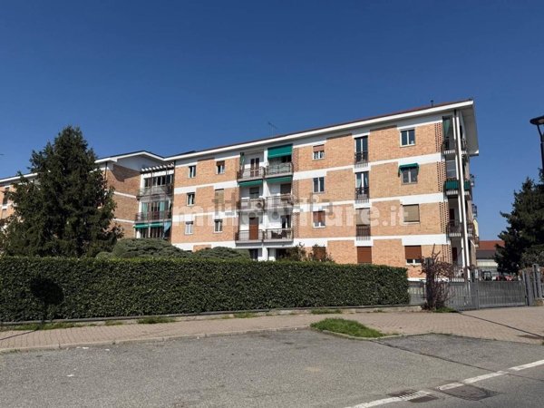appartamento in vendita a Piossasco in zona San Vito
