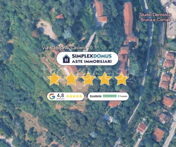 appartamento in vendita a Piossasco