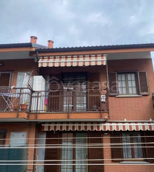 appartamento in vendita a Piossasco