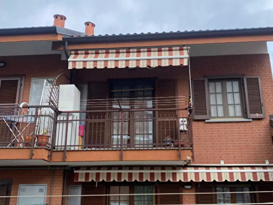appartamento in vendita a Piossasco