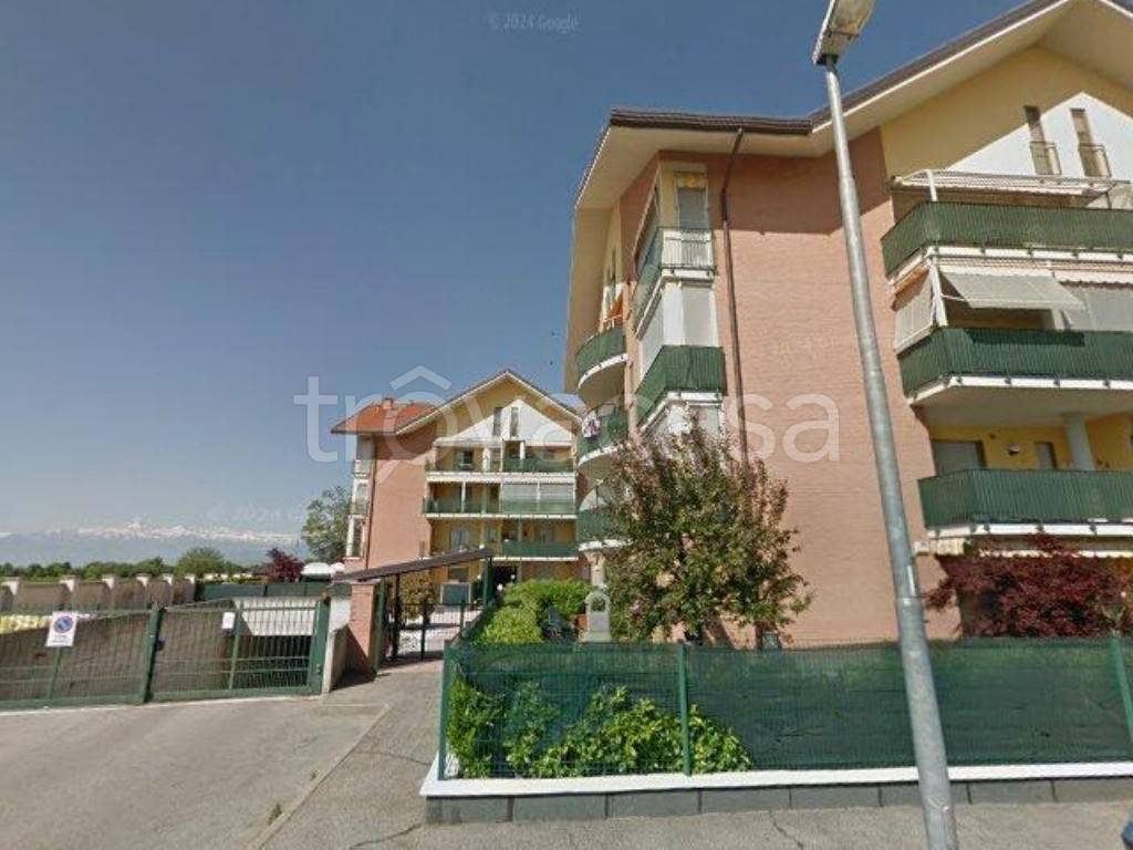 appartamento in vendita a Piossasco