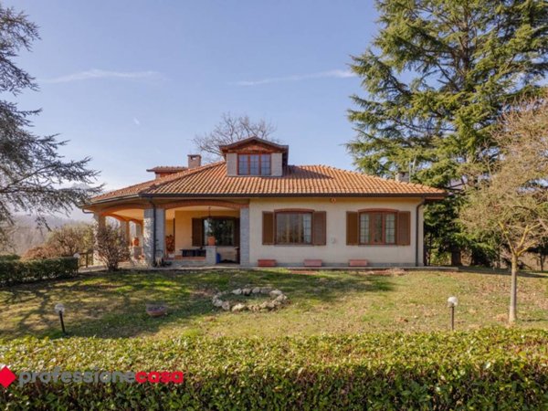 casa indipendente in vendita a Piossasco in zona Maritani