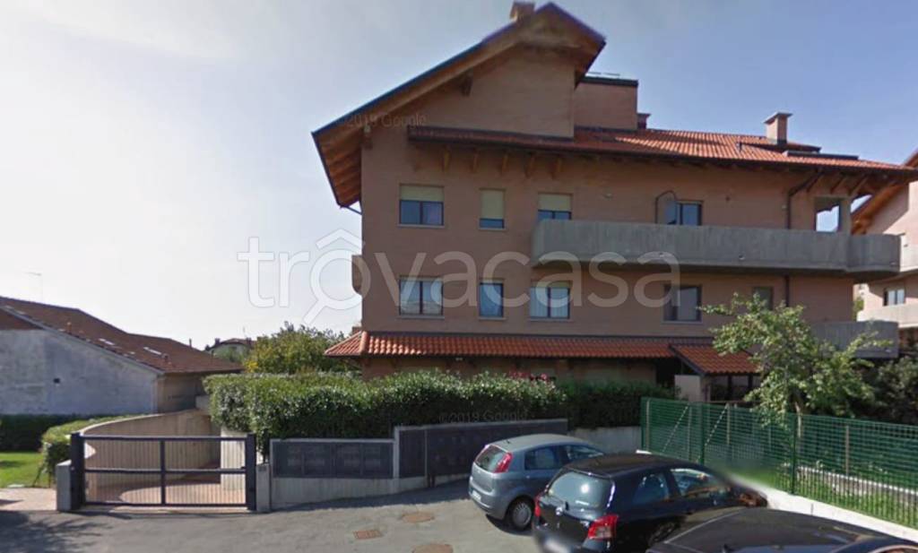 appartamento in vendita a Piossasco