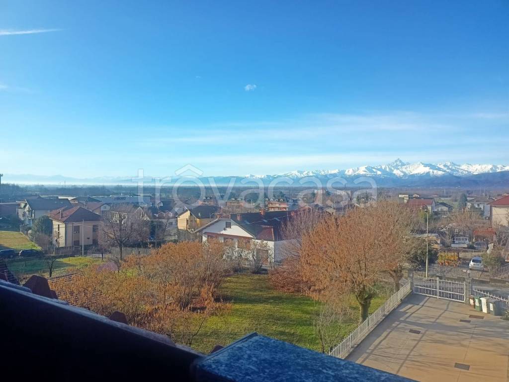 appartamento in vendita a Piossasco