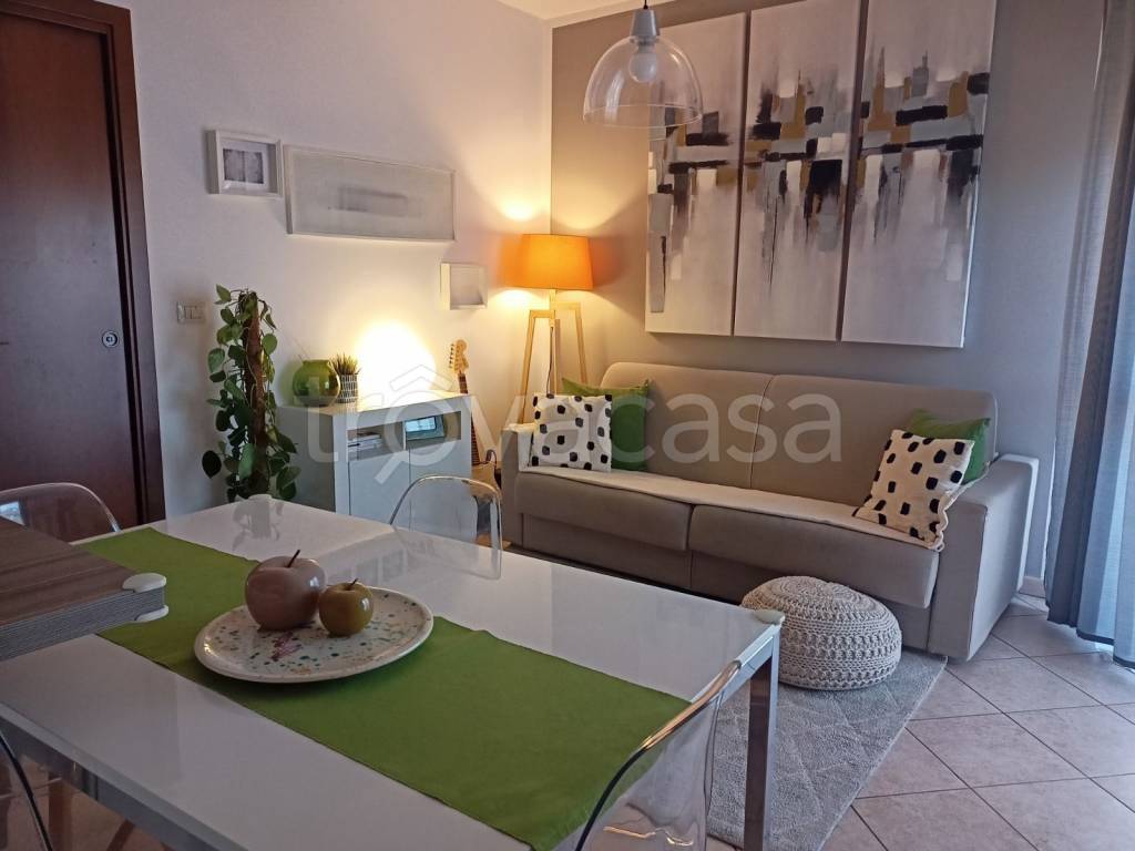 appartamento in vendita a Piossasco