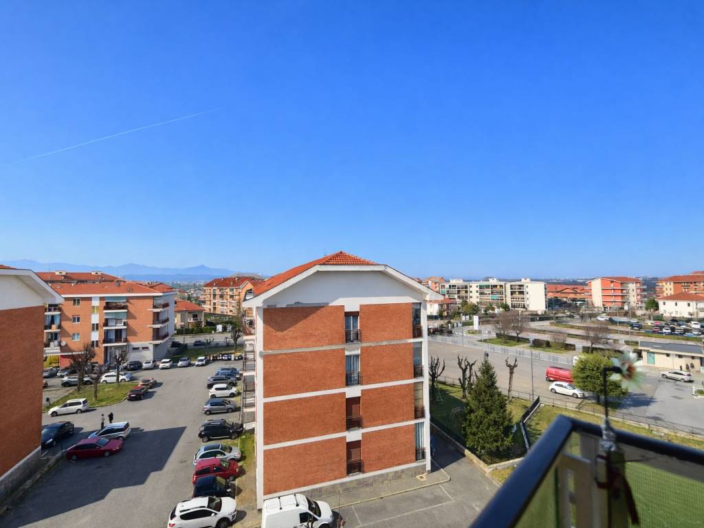 appartamento in vendita a Piossasco