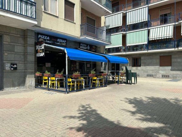 negozio in vendita a Piossasco