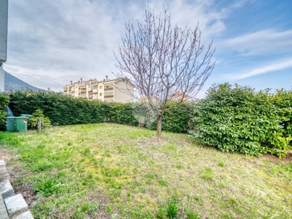 appartamento in vendita a Piossasco