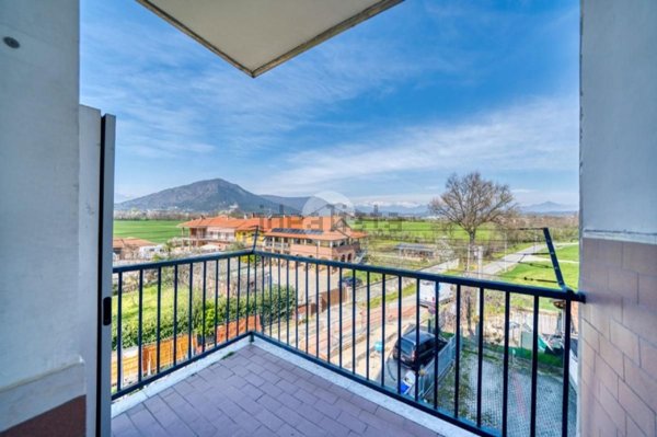 appartamento in vendita a Piossasco