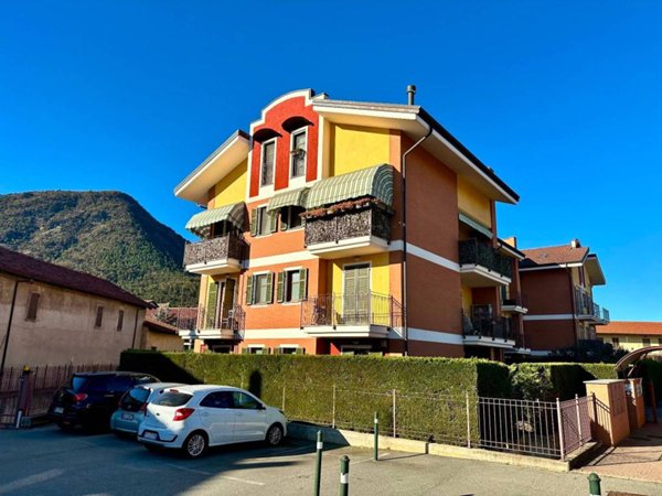 appartamento in vendita a Piossasco