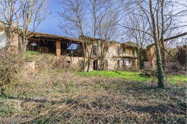 casale in vendita a Piossasco