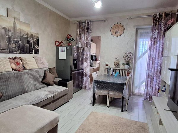 appartamento in vendita a Piossasco