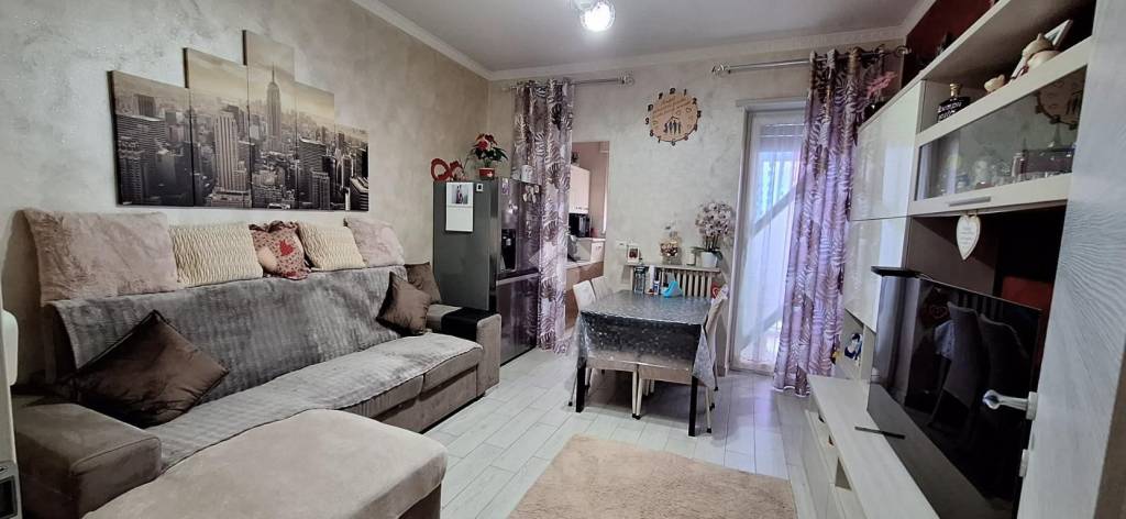 appartamento in vendita a Piossasco in zona Garola