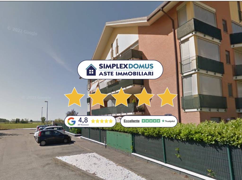 appartamento in vendita a Piossasco
