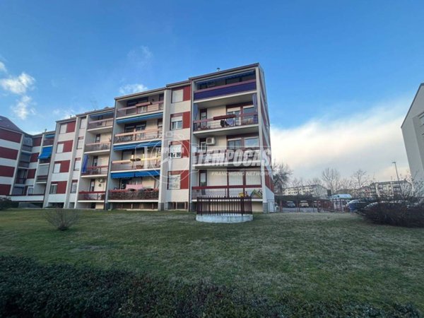 appartamento in vendita a Piossasco