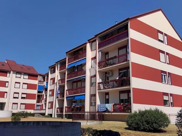 appartamento in vendita a Piossasco in zona Garola