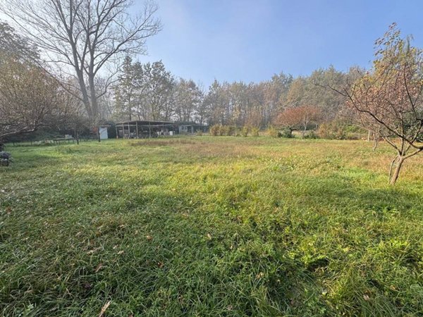 terreno edificabile in vendita a Piossasco