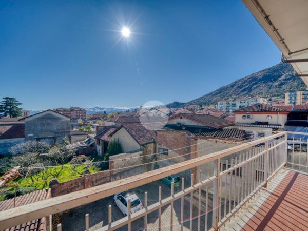 appartamento in vendita a Piossasco