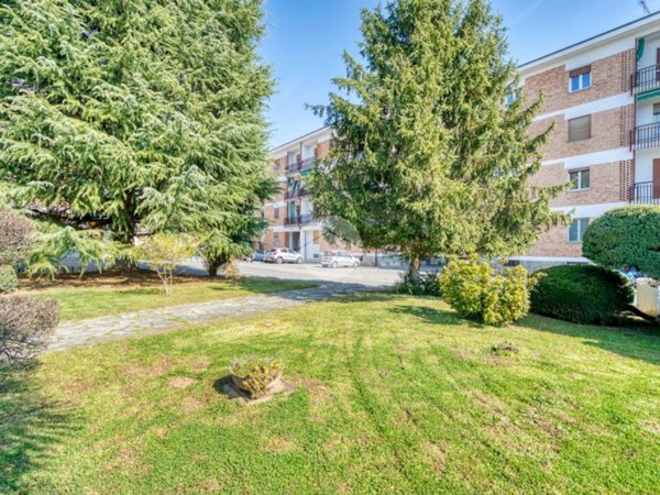 appartamento in vendita a Piossasco