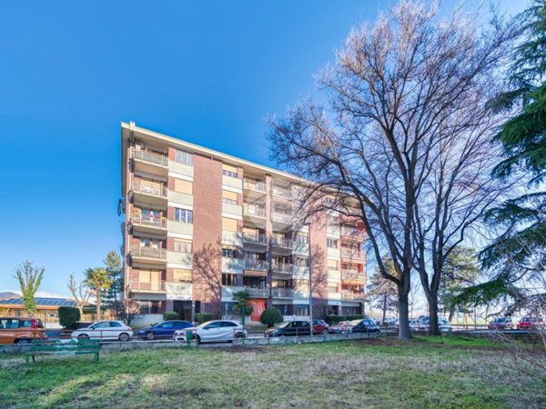 appartamento in vendita a Piossasco