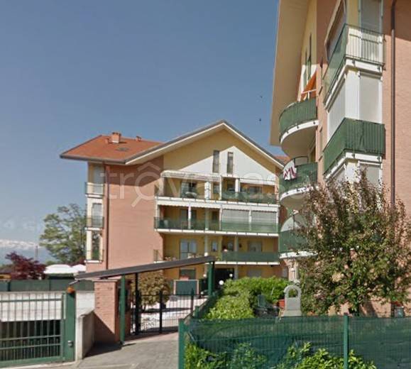 appartamento in vendita a Piossasco
