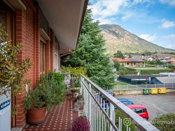 appartamento in vendita a Piossasco