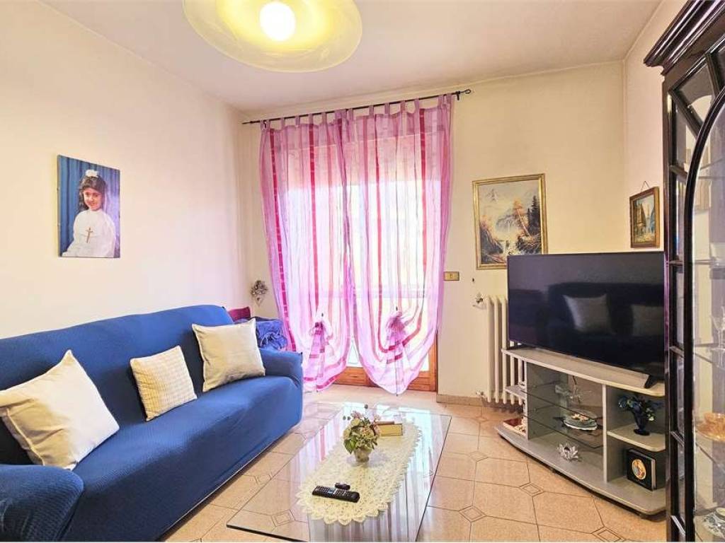 appartamento in vendita a Piossasco in zona Garola