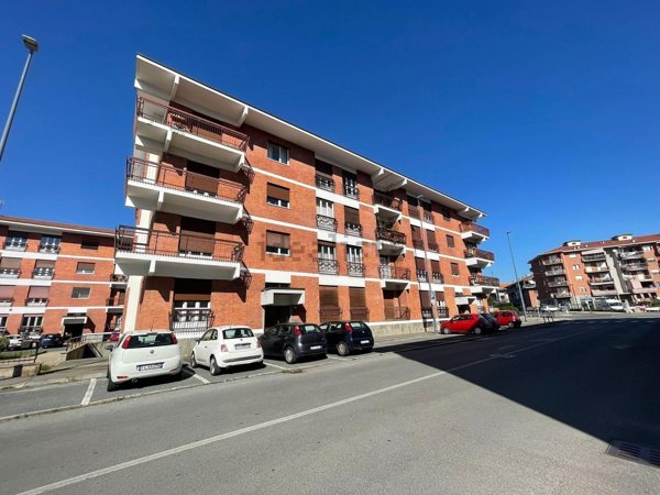 appartamento in vendita a Piossasco