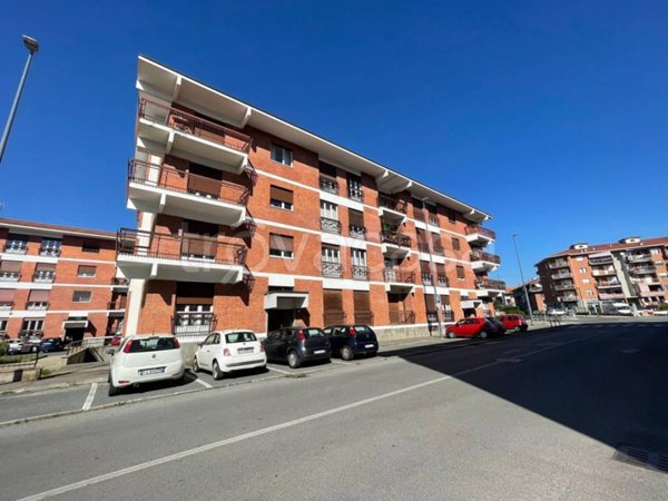 appartamento in vendita a Piossasco