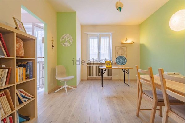 appartamento in vendita a Piossasco