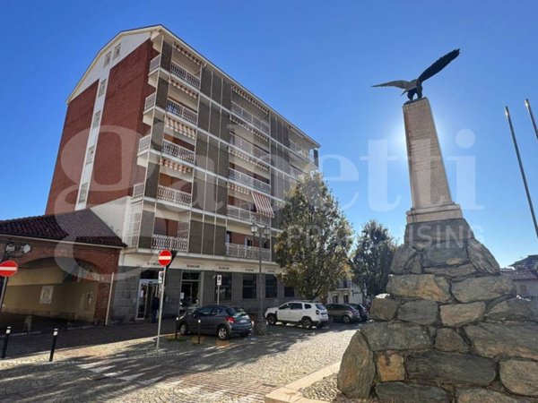 appartamento in vendita a Piossasco