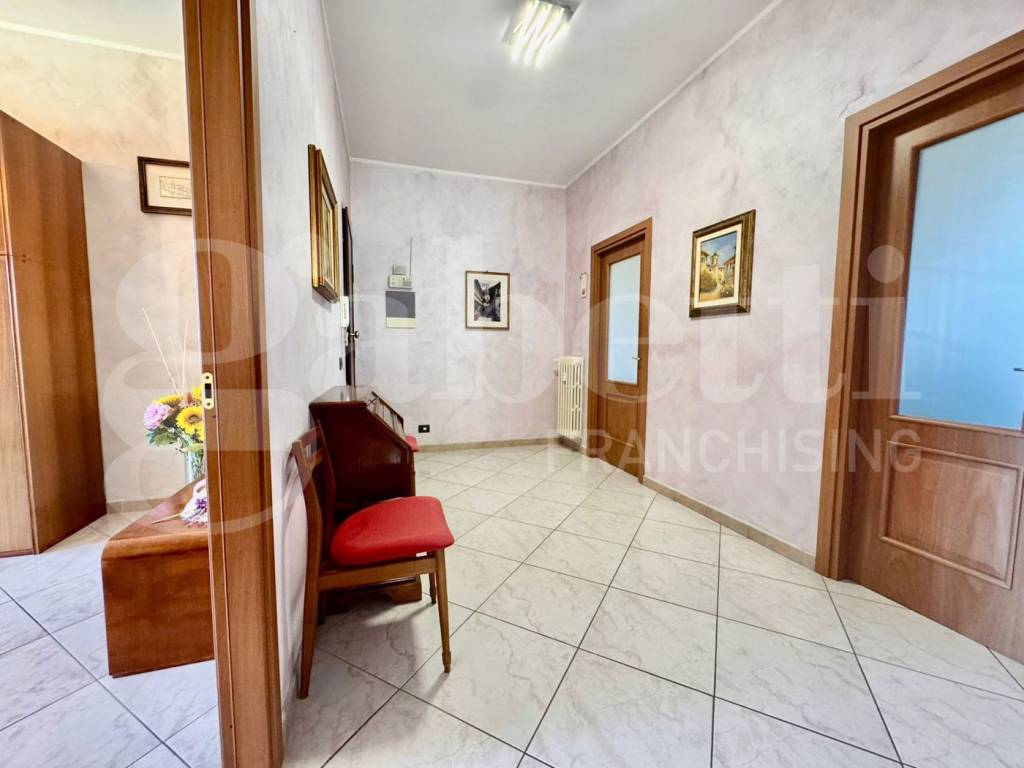 appartamento in vendita a Piossasco