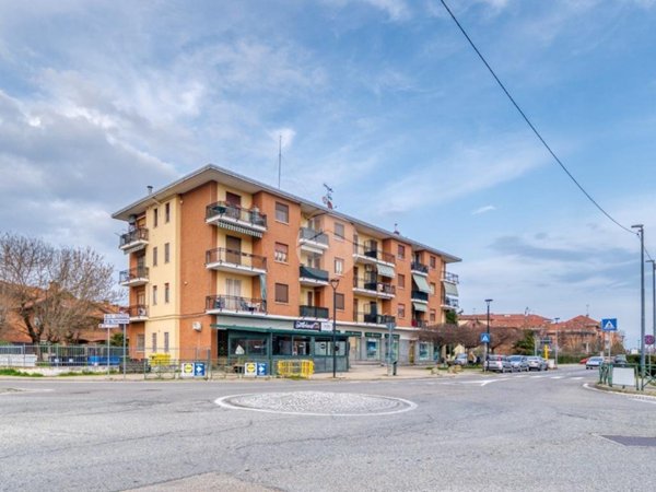 appartamento in vendita a Piossasco