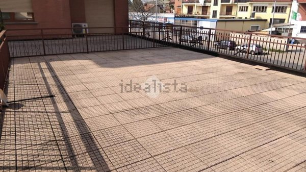 appartamento in vendita a Piossasco