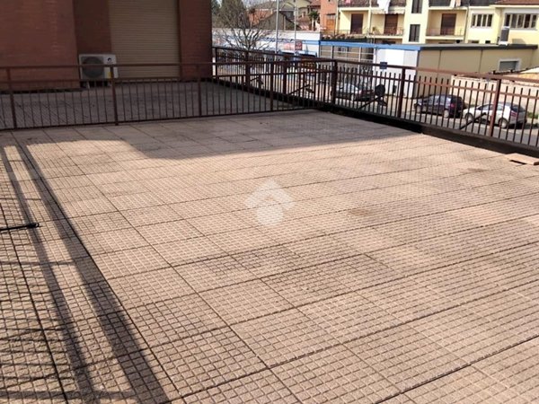 appartamento in vendita a Piossasco