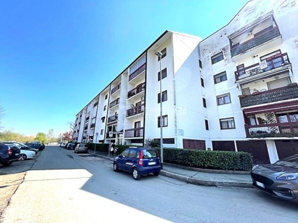 appartamento in vendita a Piossasco