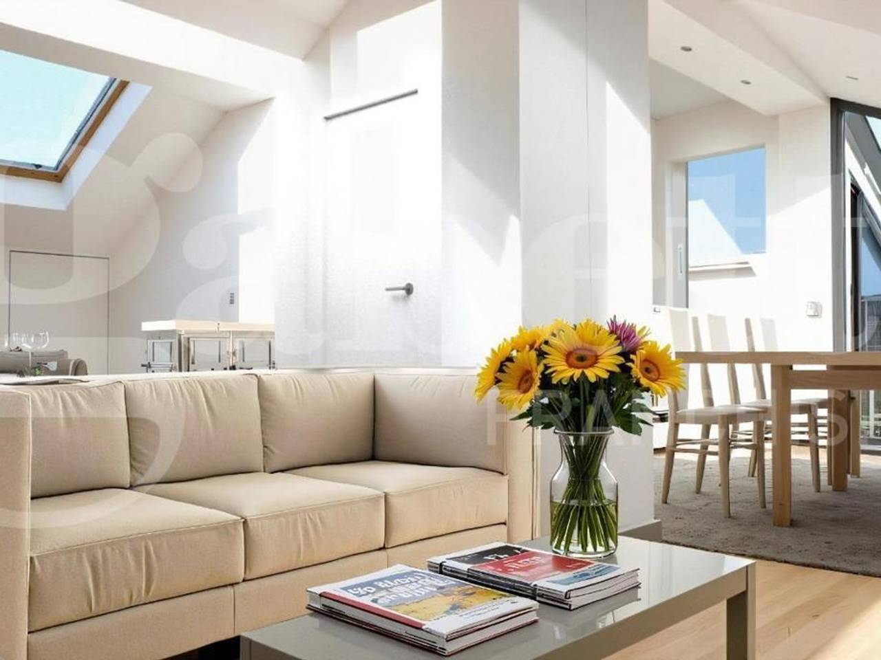 appartamento in vendita a Piossasco