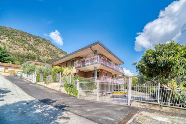 appartamento in vendita a Piossasco