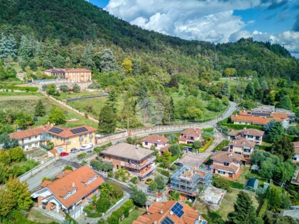 appartamento in vendita a Piossasco